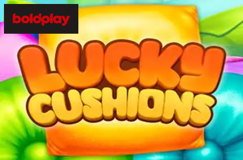 Lucky Cushions